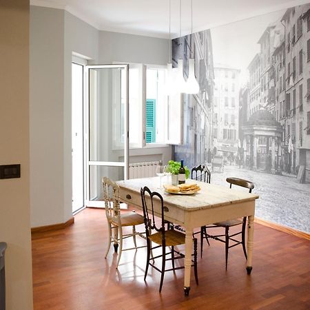 Casa Di Ravecca Apartment Genoa Exterior photo
