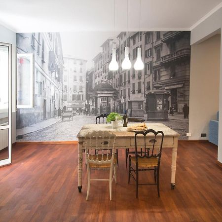 Casa Di Ravecca Apartment Genoa Exterior photo