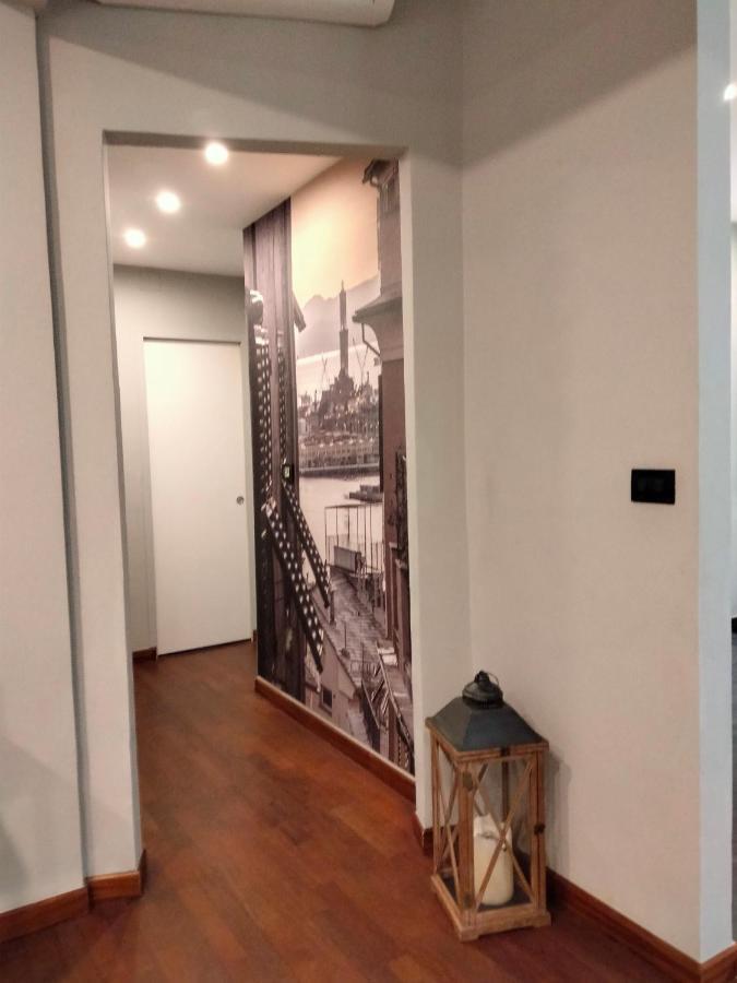 Casa Di Ravecca Apartment Genoa Exterior photo