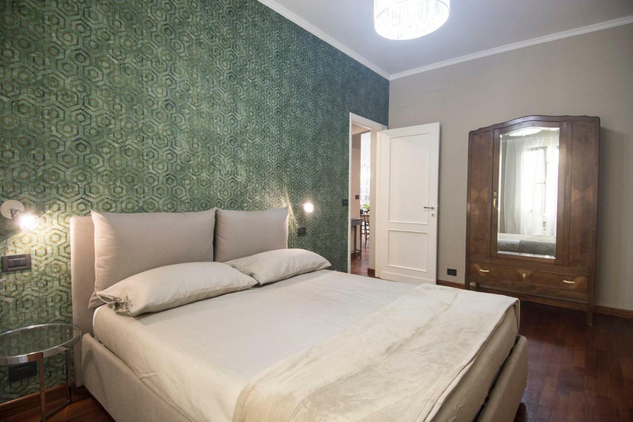 Casa Di Ravecca Apartment Genoa Exterior photo