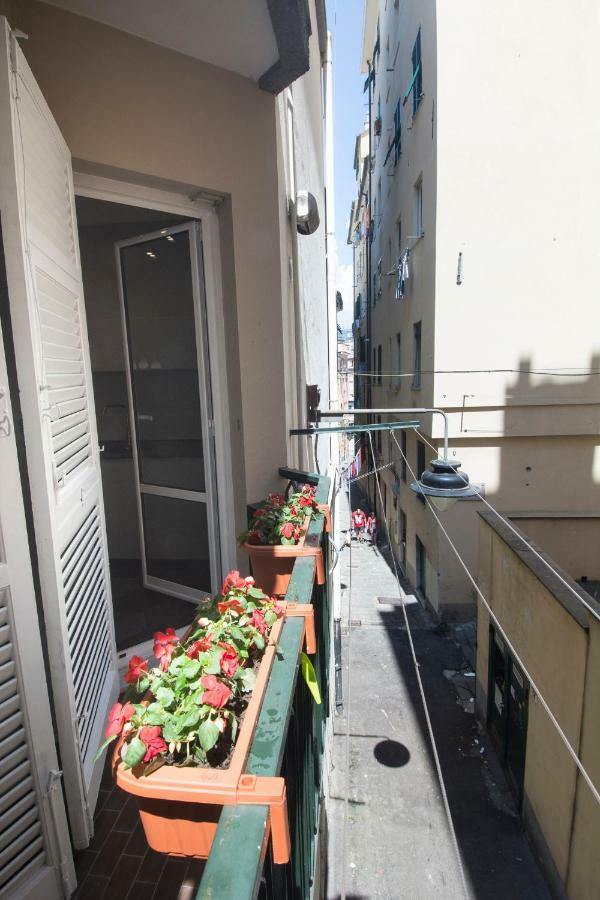 Casa Di Ravecca Apartment Genoa Exterior photo
